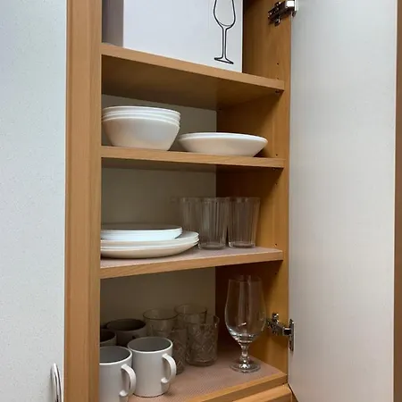 Miaczynska Apartament Varšava Exteriér fotografie
