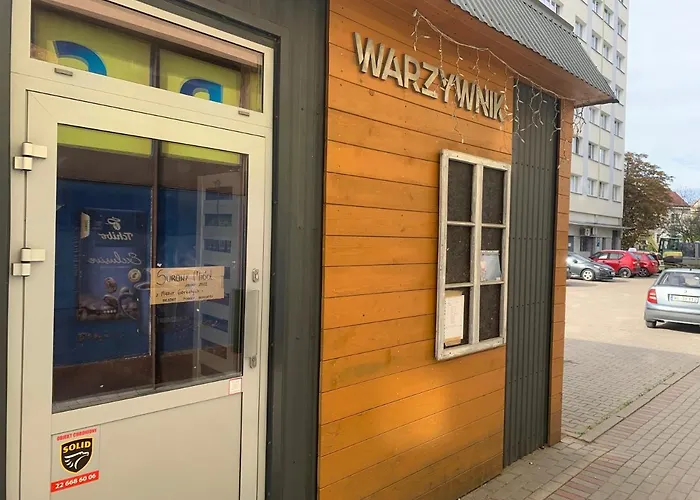 Miaczynska Apartament