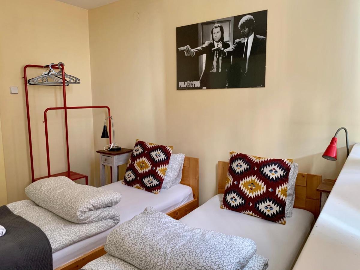 Apartament Miączyńska Warszawa