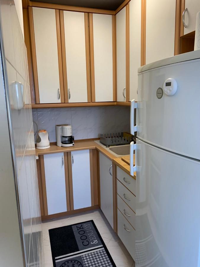 Apartament Miączyńska Warszawa