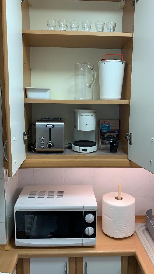 Apartament Miączyńska
