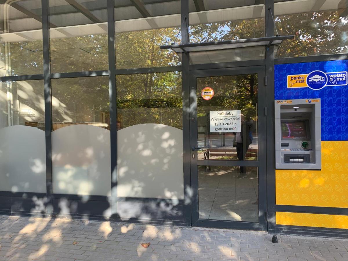 Miaczynska Apartmán Varšava
