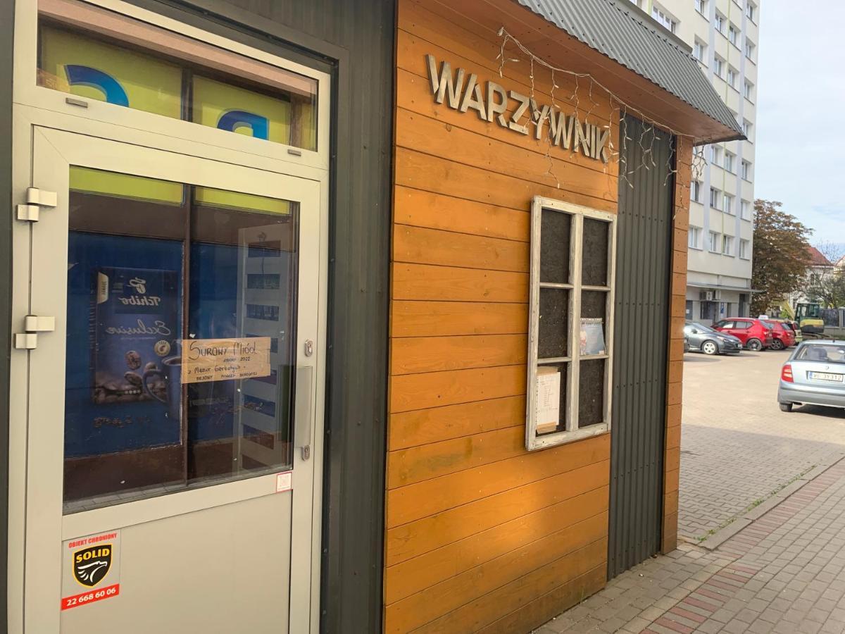 Miaczynska * Varšava
