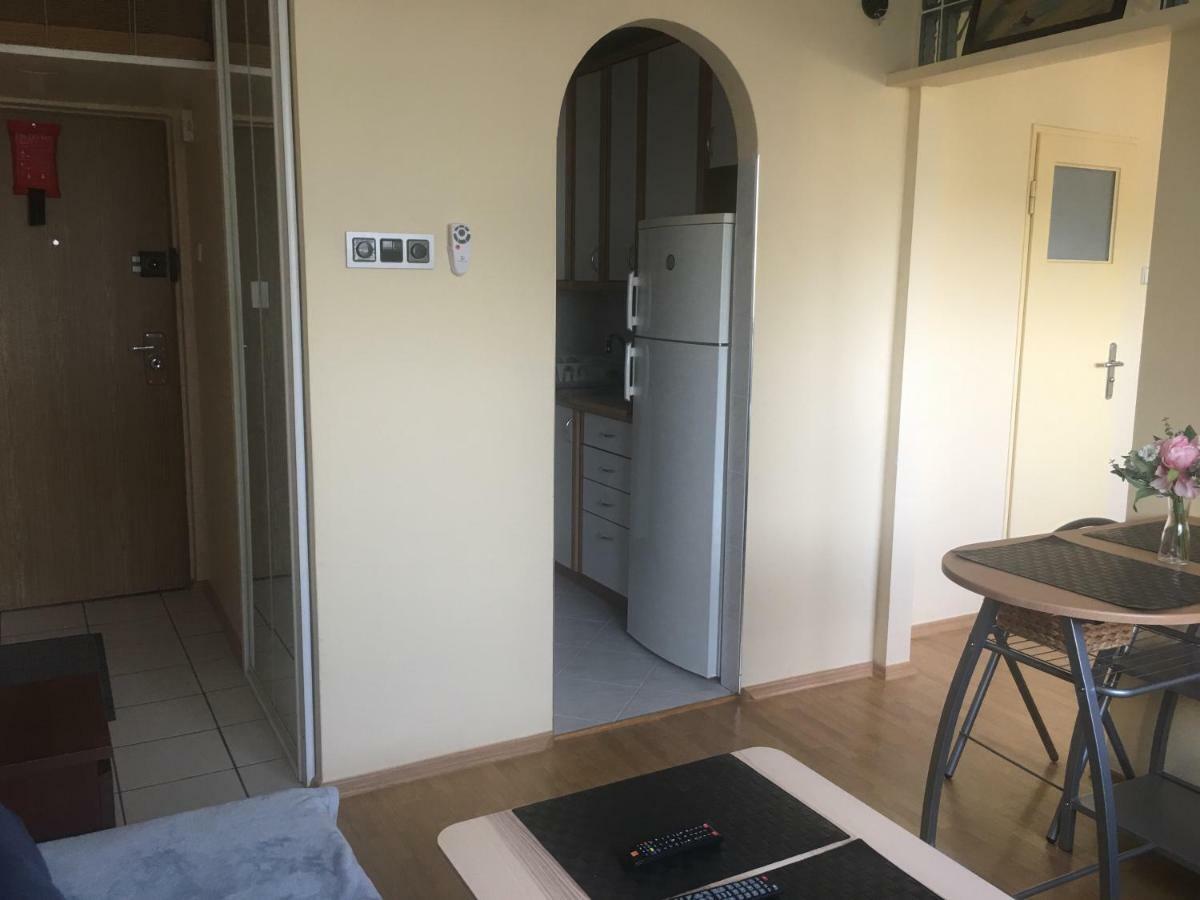 Miaczynska Apartmán Varšava